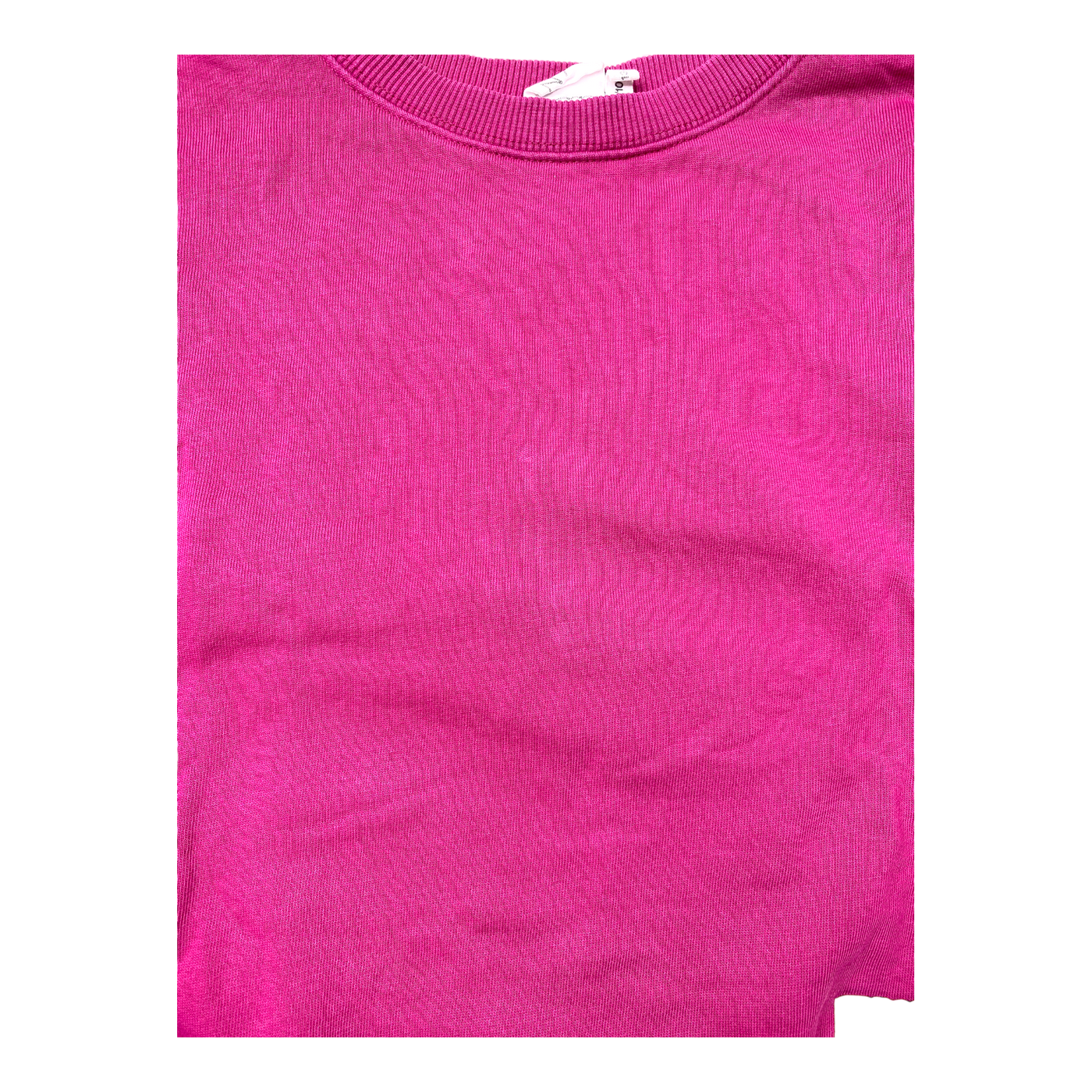 Mainio superpower sweatshirt, fuchsia | 134/140cm