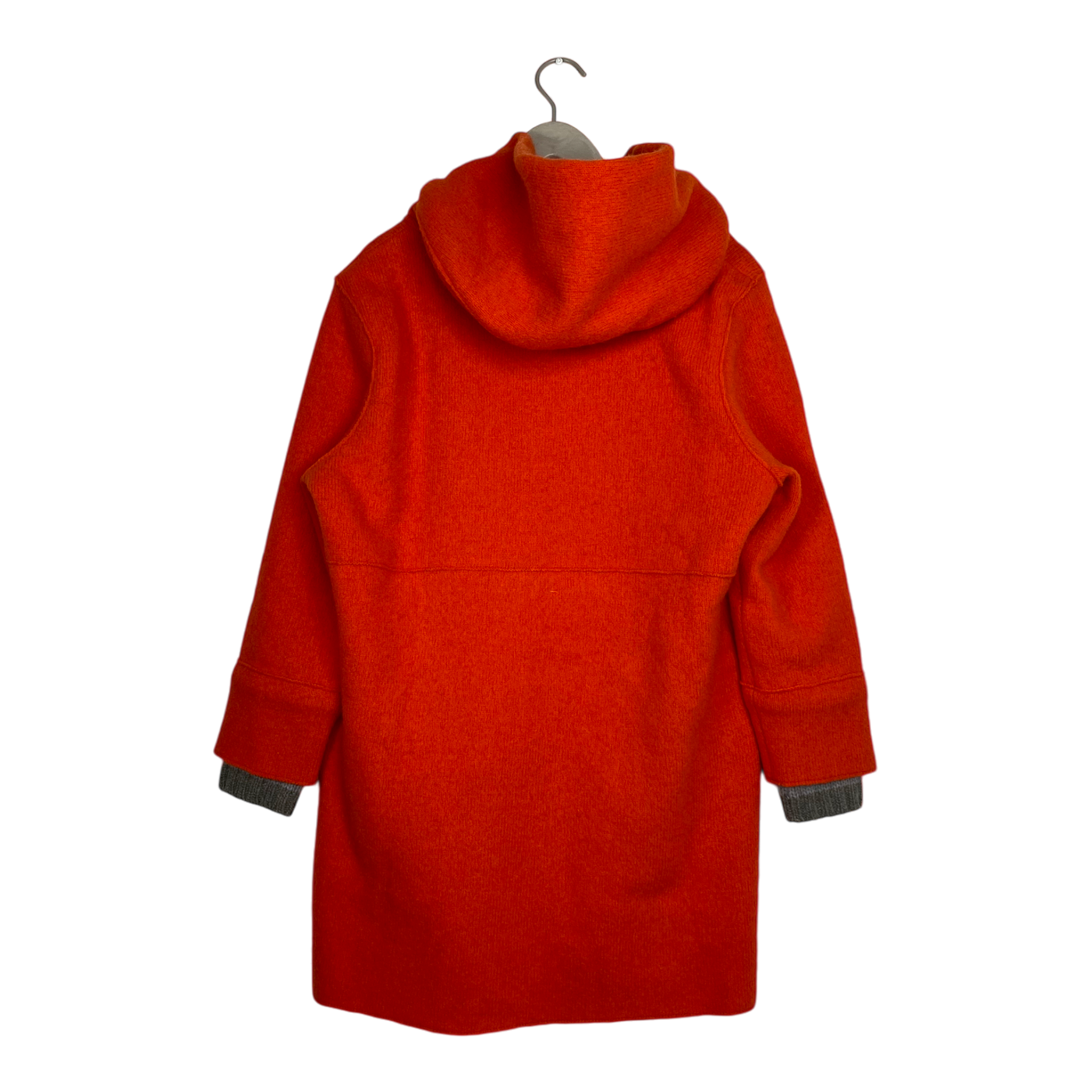 Stapf Annika jacket, flame orange | woman XS