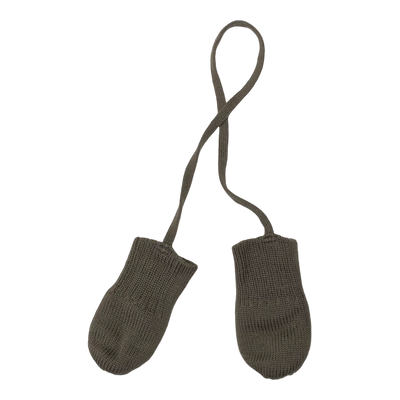 Gugguu mittens, tan | baby