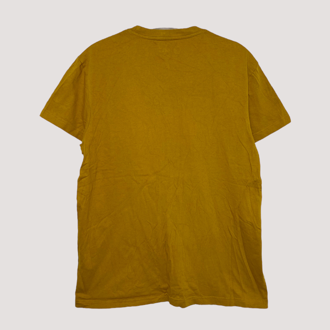 Halti t-shirt, orange | man M