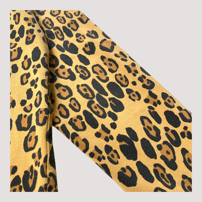 basic grandpa shirt, leopard | 140/146cm