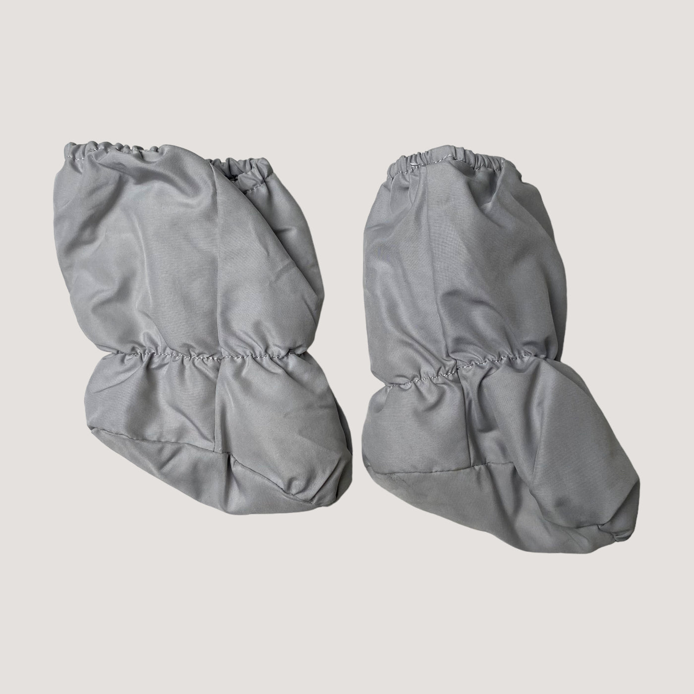 Reima baby winter boots, grey | 19-21