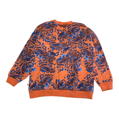 Kaiko sweatshirt, autumnal | 110/116cm