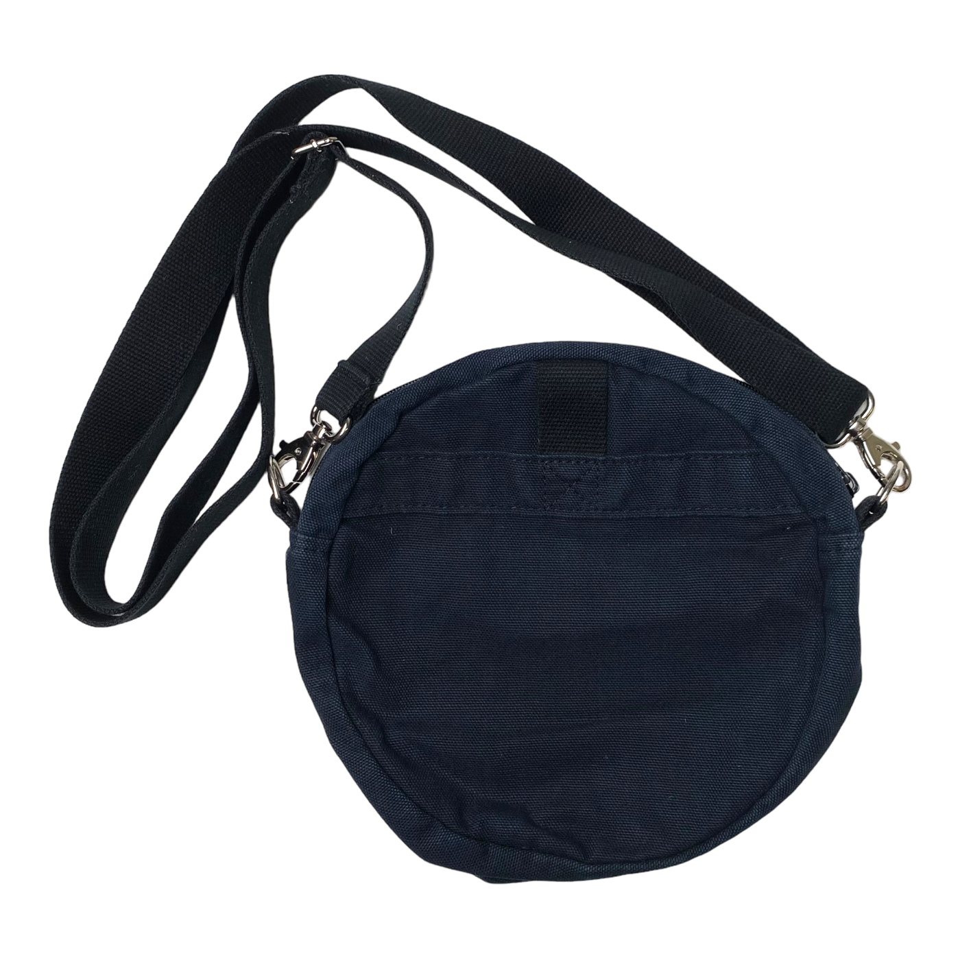 Papu circle bag, black