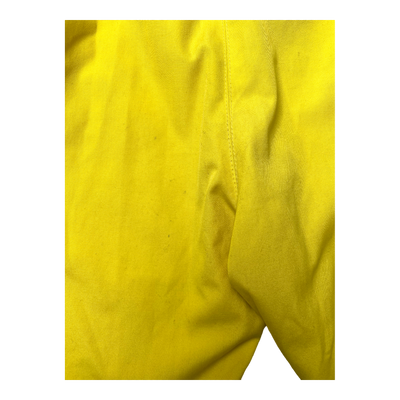 Mini Rodini pico overall, yellow | 80/86cm