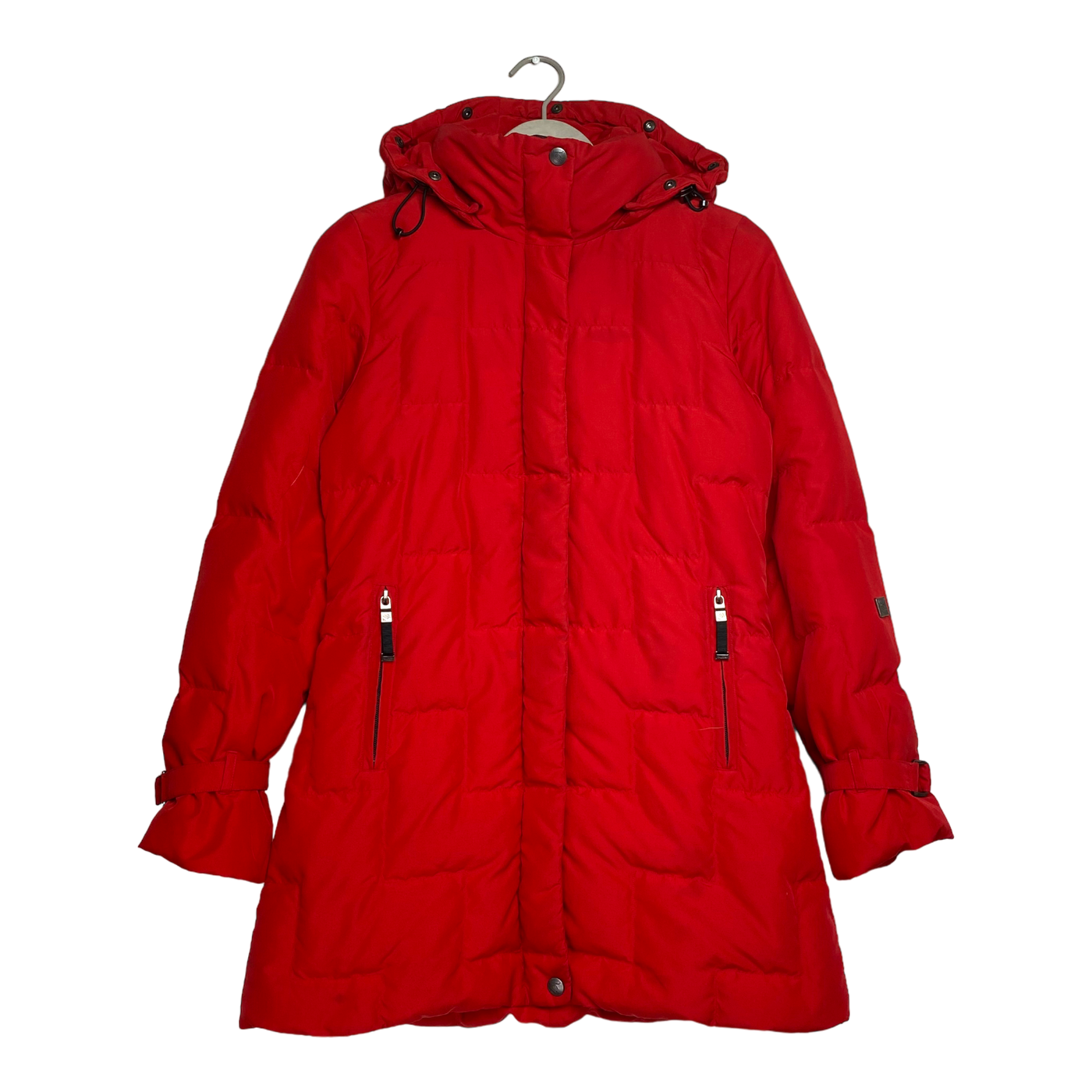 Joutsen jenny jacket, red | woman XS