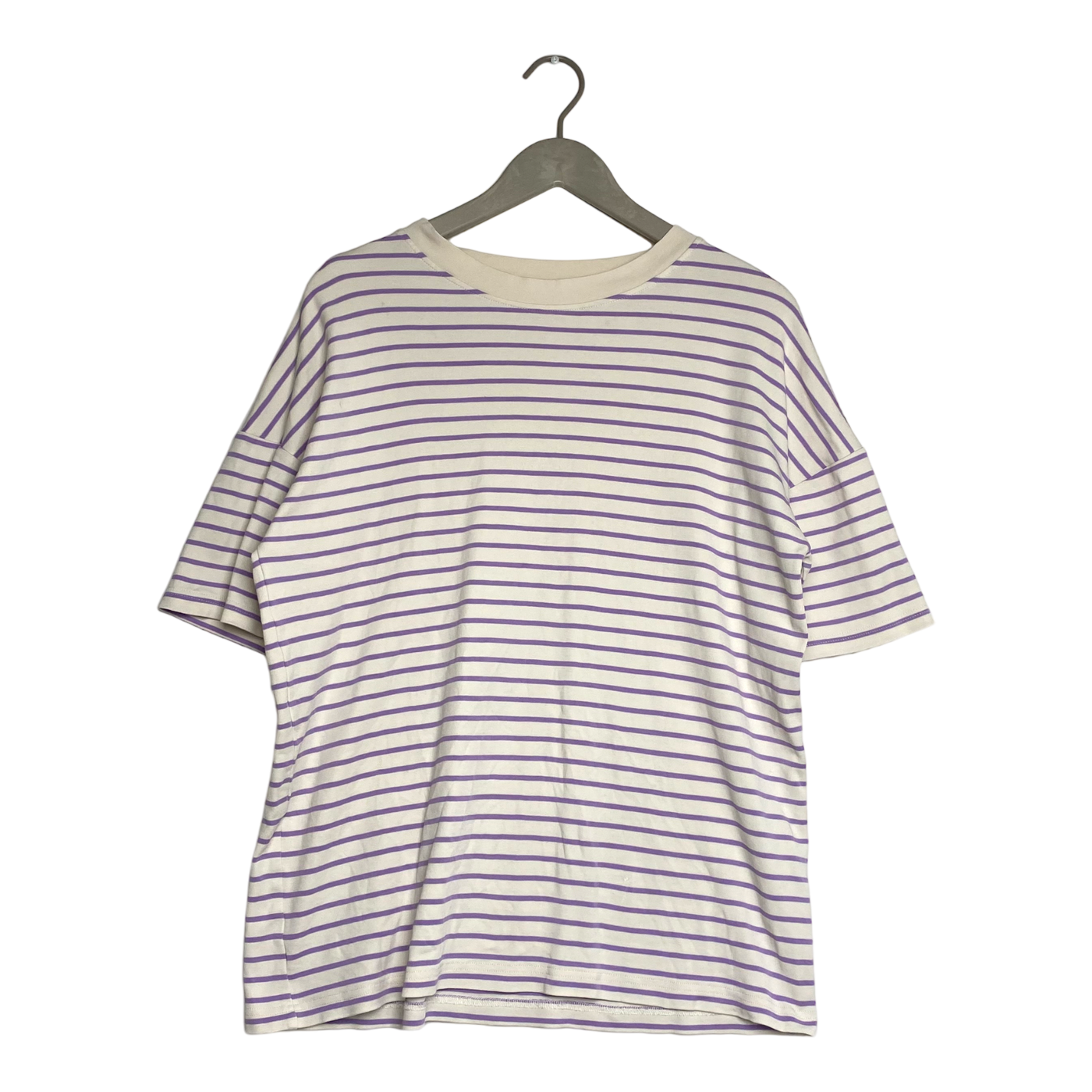 Riva Clothing muisto t-shirt, striped | woman M