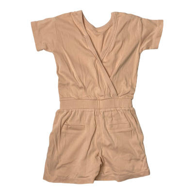 Molo summer jumpsuit, pink | 98/194