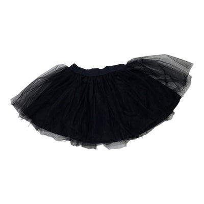 Gugguu tulle skirt, black | 86cm