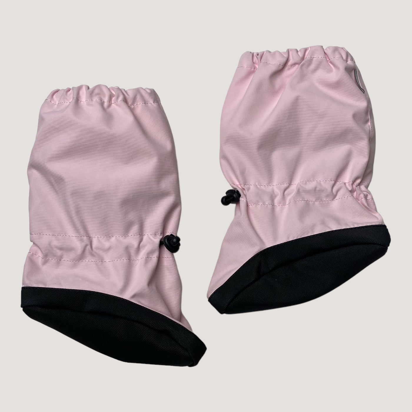 Reima baby winter boots, pink | 1-2 years