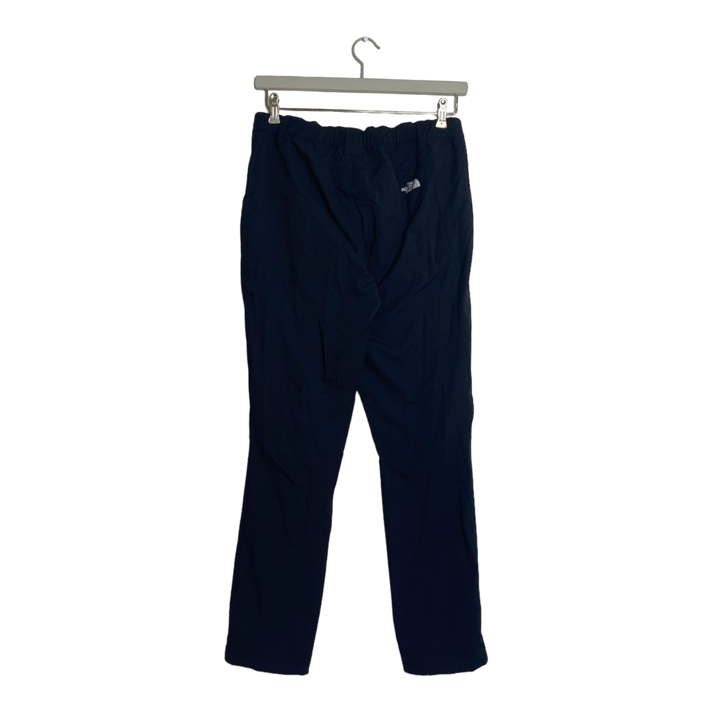 The North Face shell pants, black | man 34x32