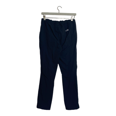 The North Face shell pants, black | man 34x32