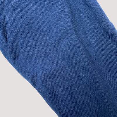 sweatshirt, royal blue | woman 38
