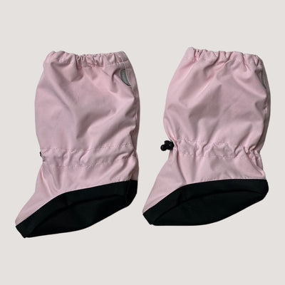 Reima baby winter boots, pink | 1-2 years