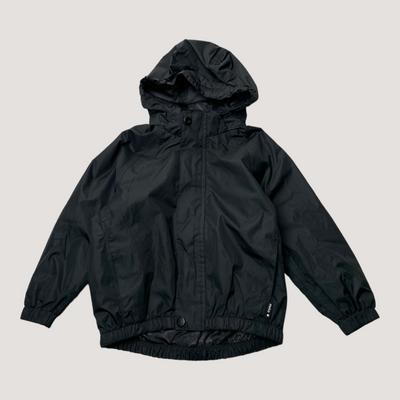 Molo waiton jacket, black | 92/98cm