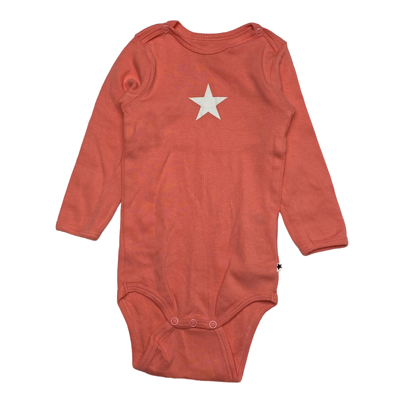 Molo body, star | 74cm