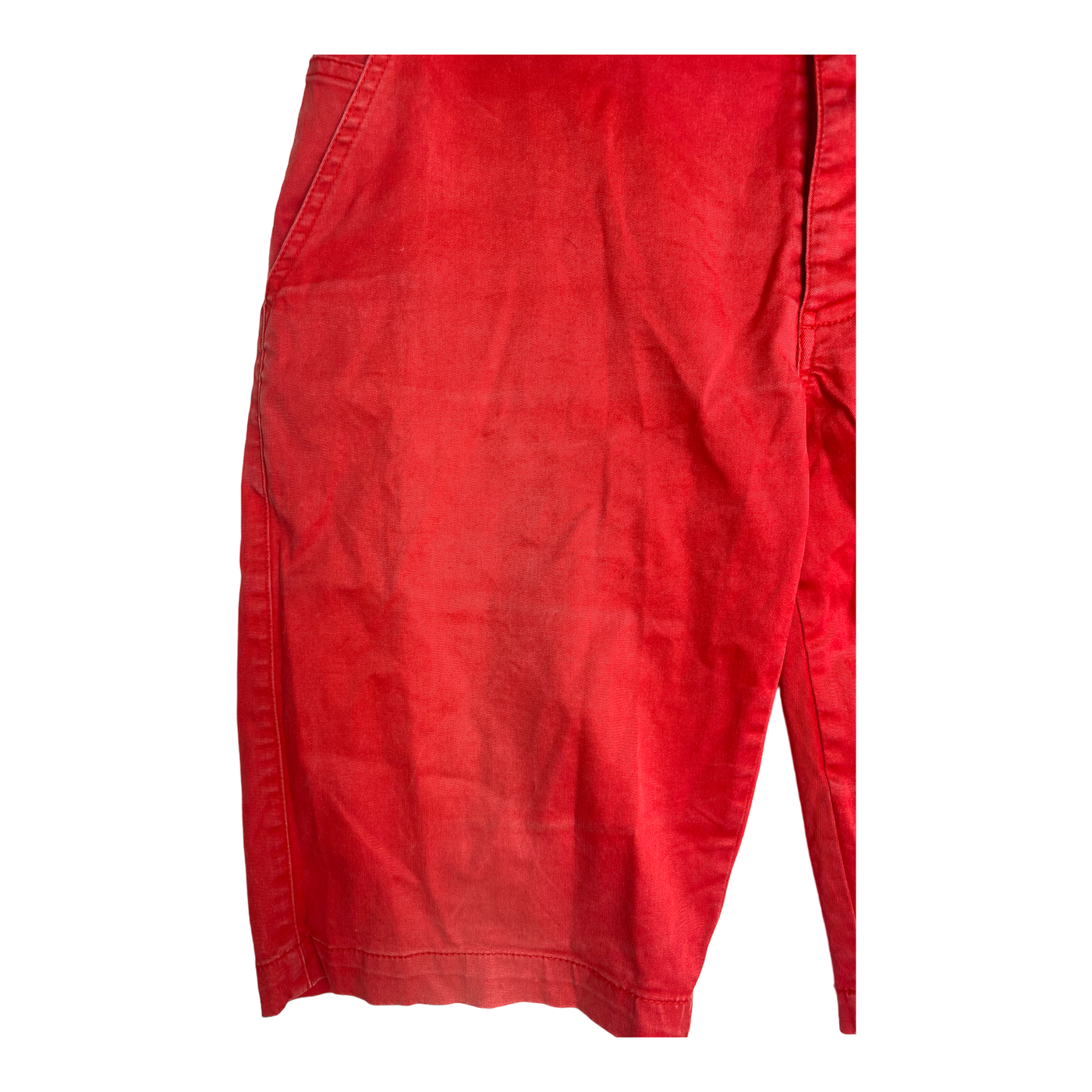 Samsøe & Samsøe shorts, red | man L