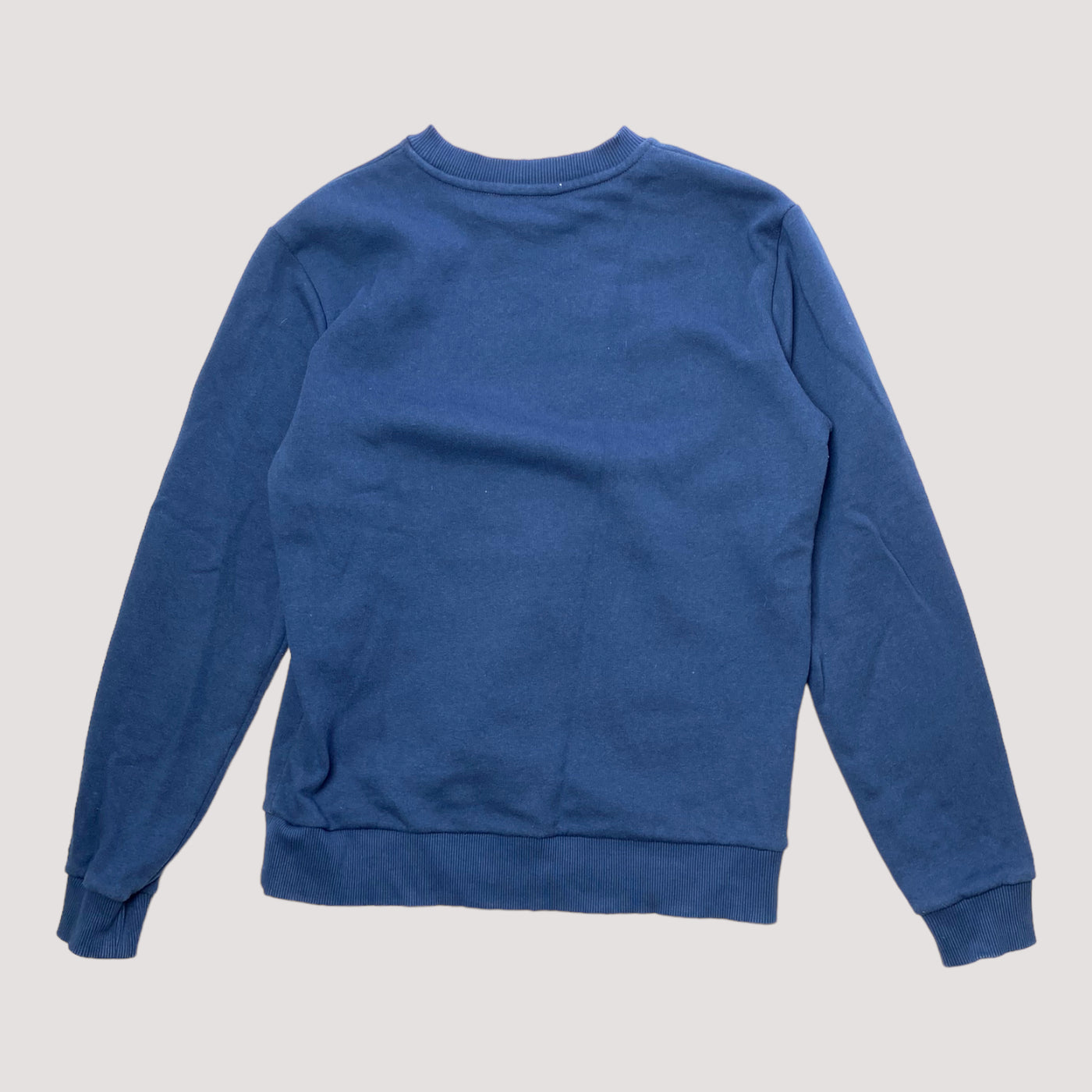 sweatshirt, royal blue | woman 38