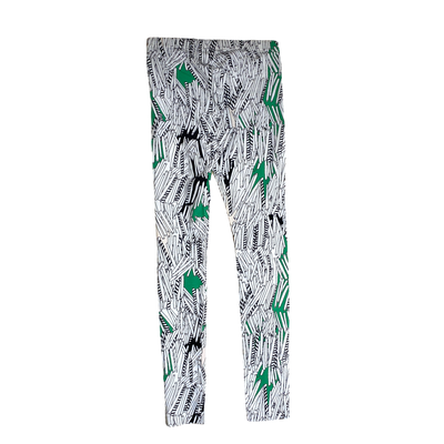 Papu leggings, straws | woman S