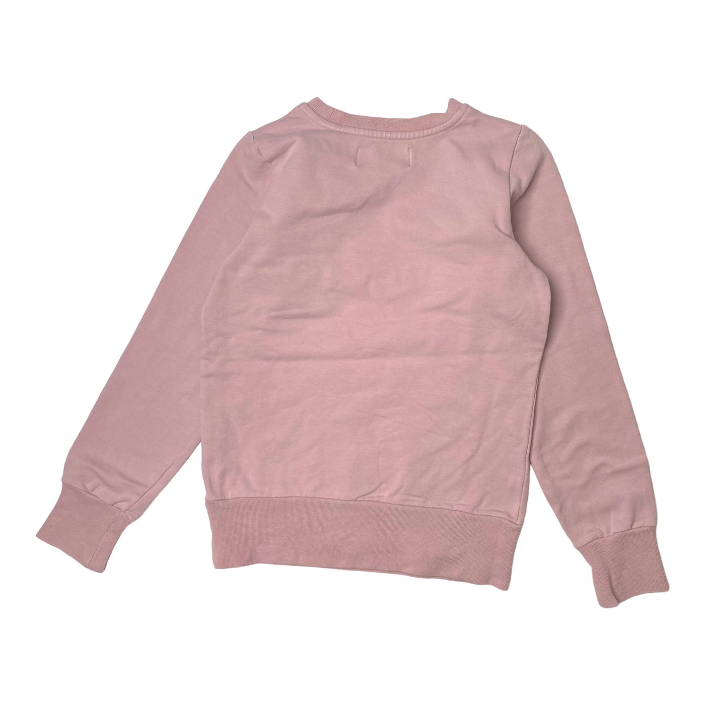 Gugguu sweatshirt, pink | 134cm