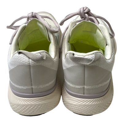Veja impala mesh sneakers, white | 40