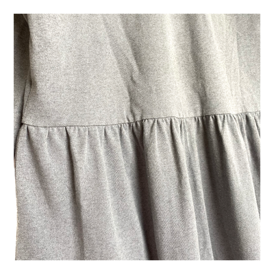 Globe Hope kolmisoppi dress, blush grey | woman XL