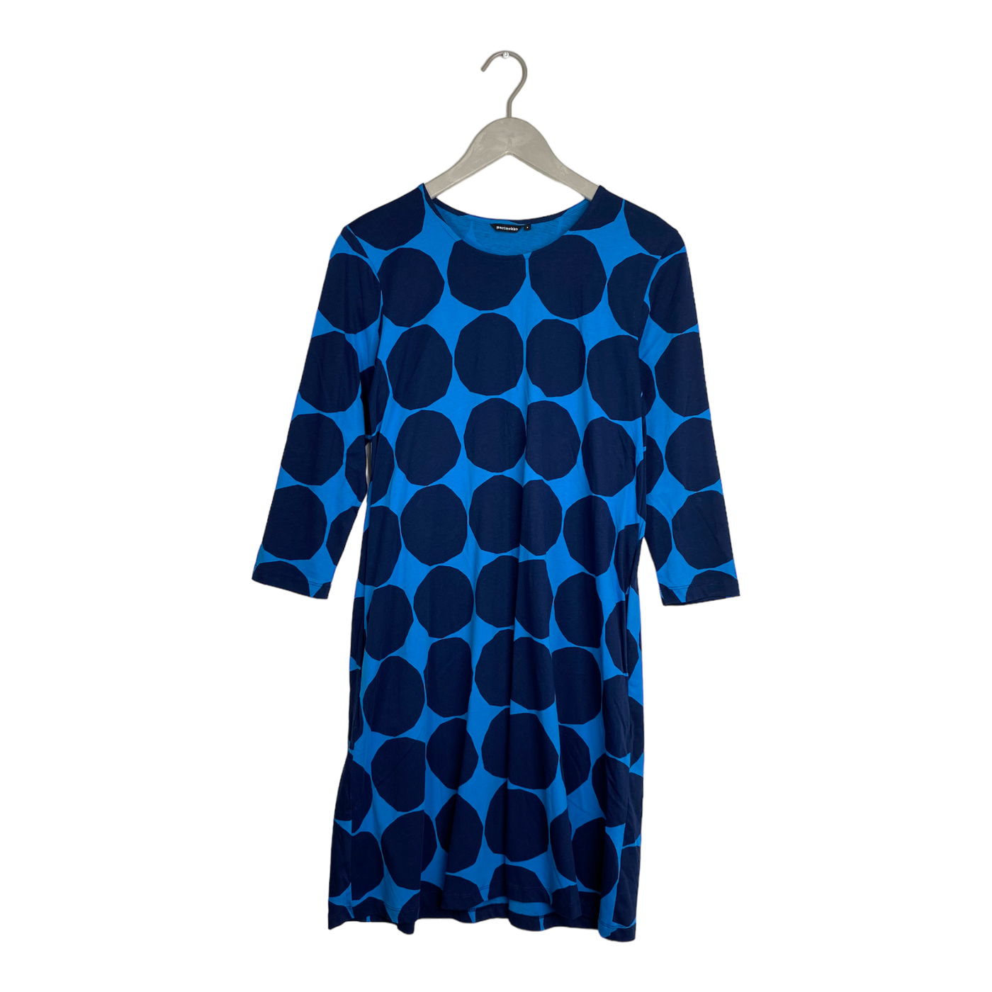 Marimekko aretta dress, pienet kivet | woman S