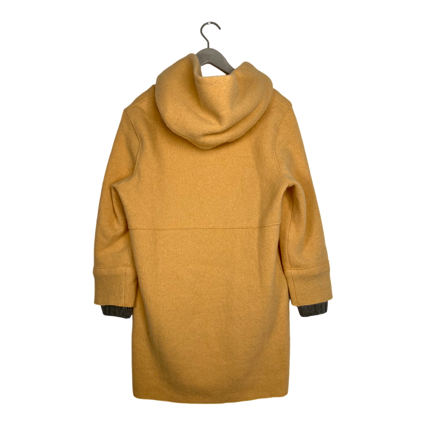 Stapf Annika jacket, mustard | woman XS