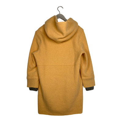 Stapf Annika jacket, mustard | woman L