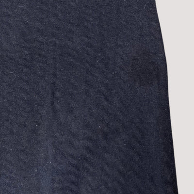 culottes, black | 134/140cm