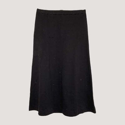 laudia skirt, black | women M