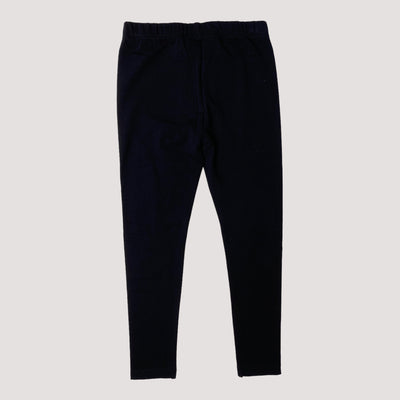 leggings, black | 122/128cm