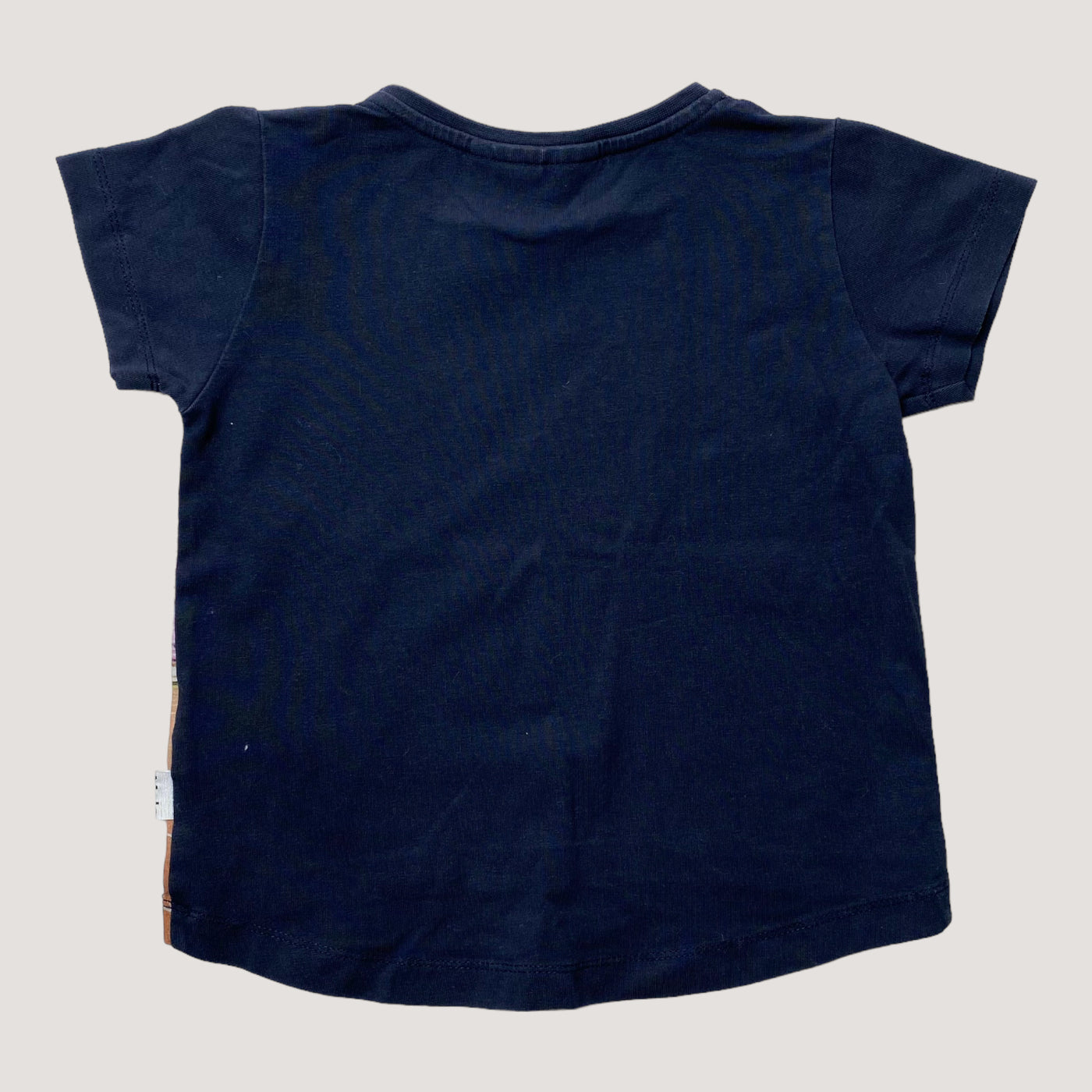 Molo risha t-shirt, your own pace | 98cm