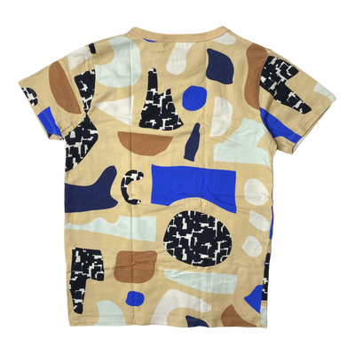 Mainio t-shirt, shapes | 122/128cm