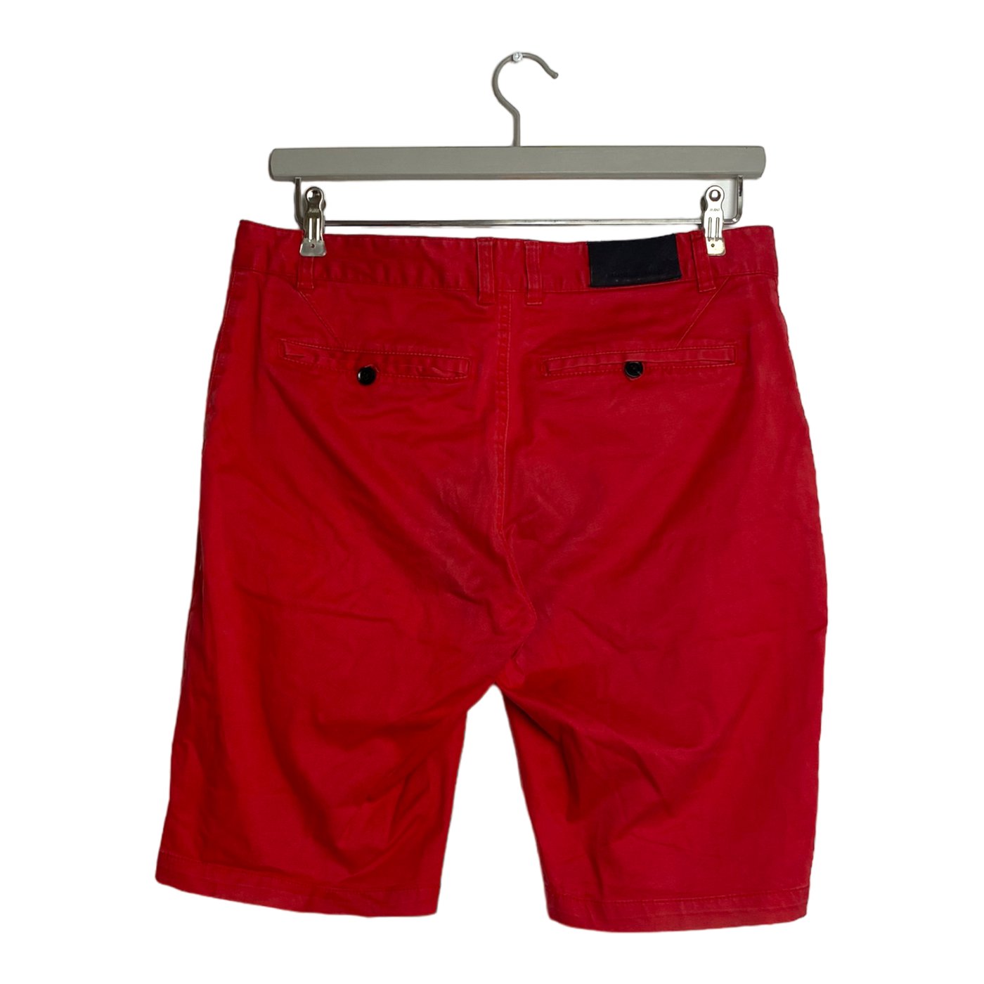 Samsøe & Samsøe shorts, red | man L