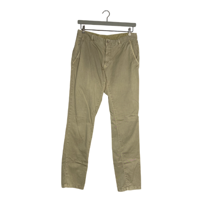 Tiger of Sweden rodman chinos, tan | man 50