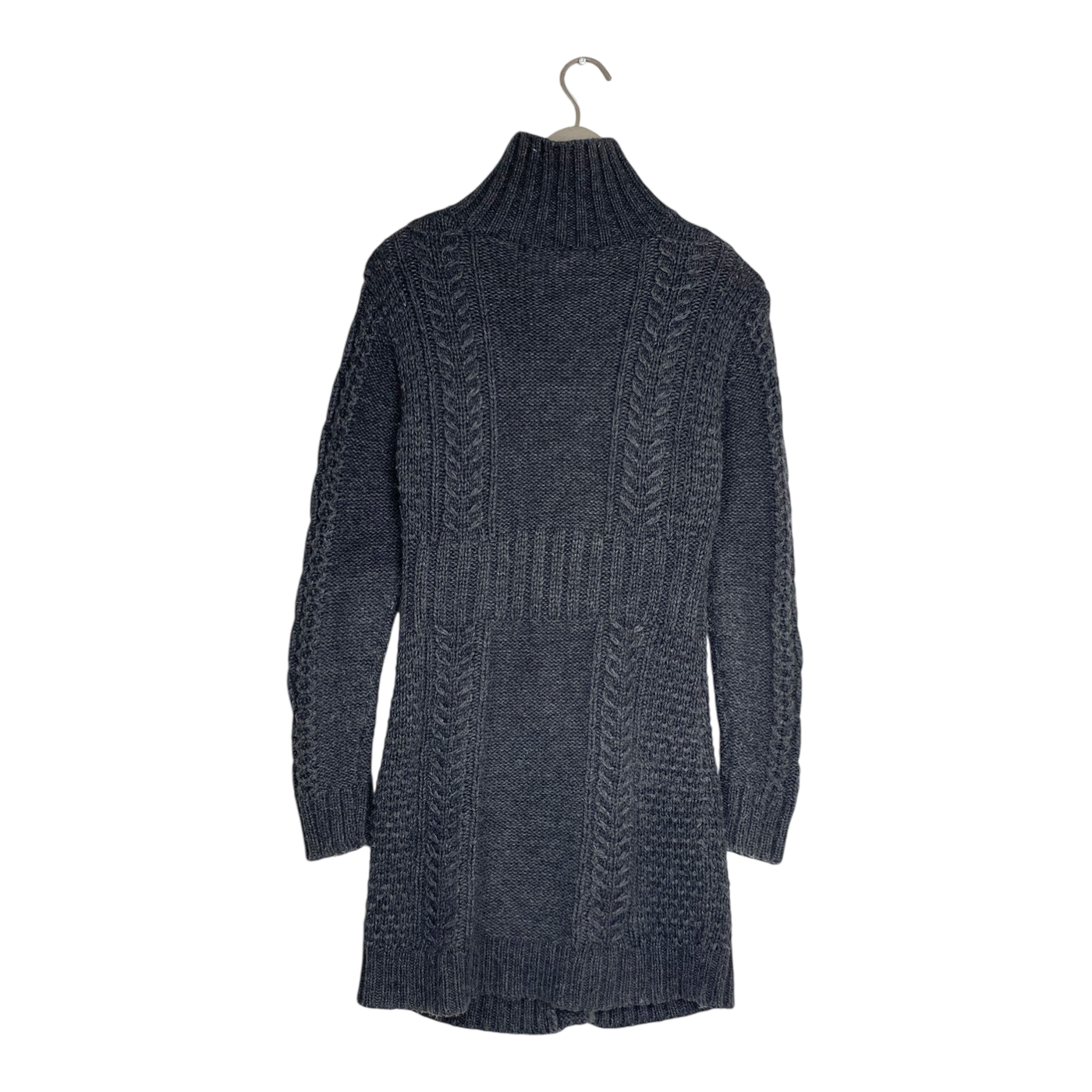 Tiger of Sweden wind cardigan, grey | woman M