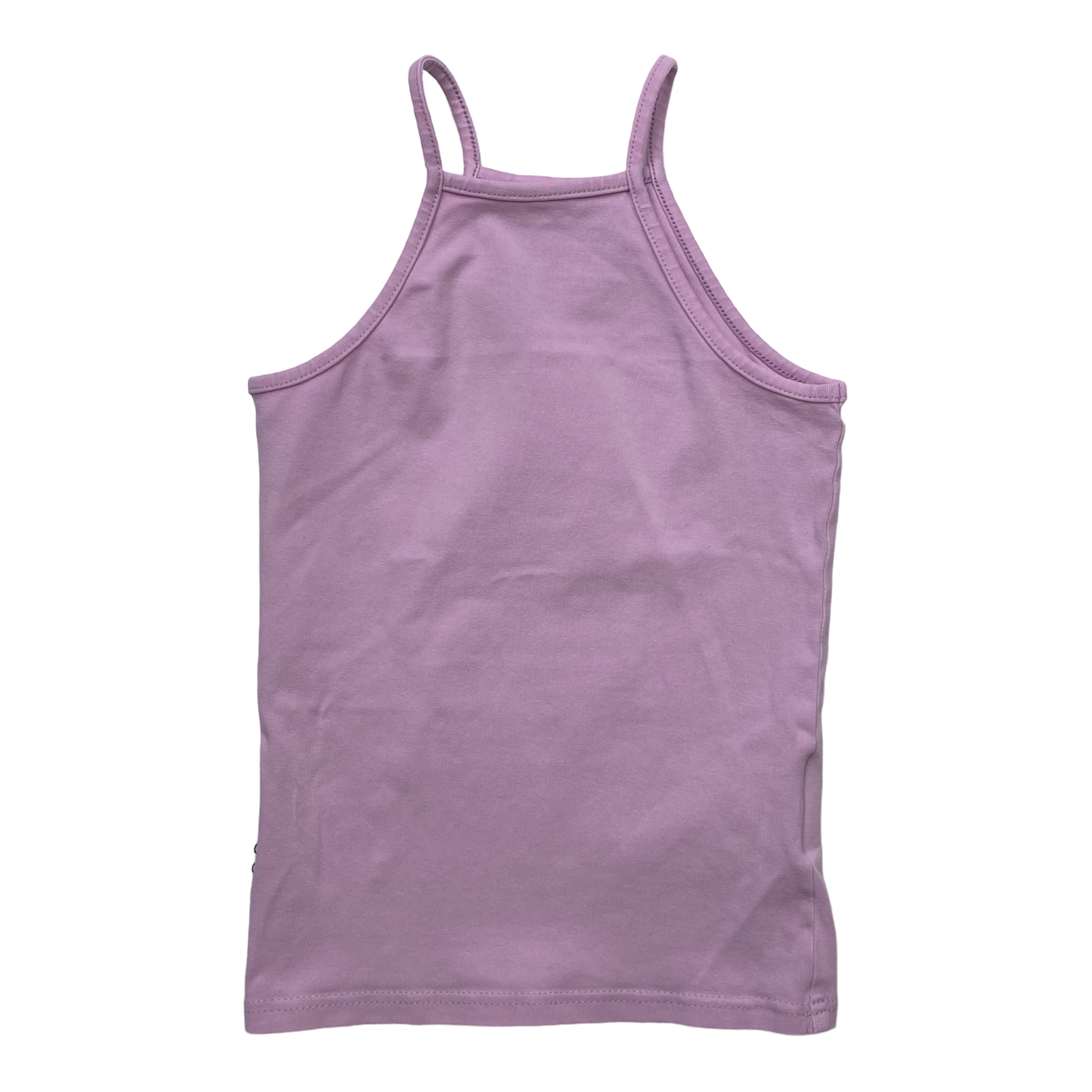 Gugguu ballerina tank top, plum | 104cm