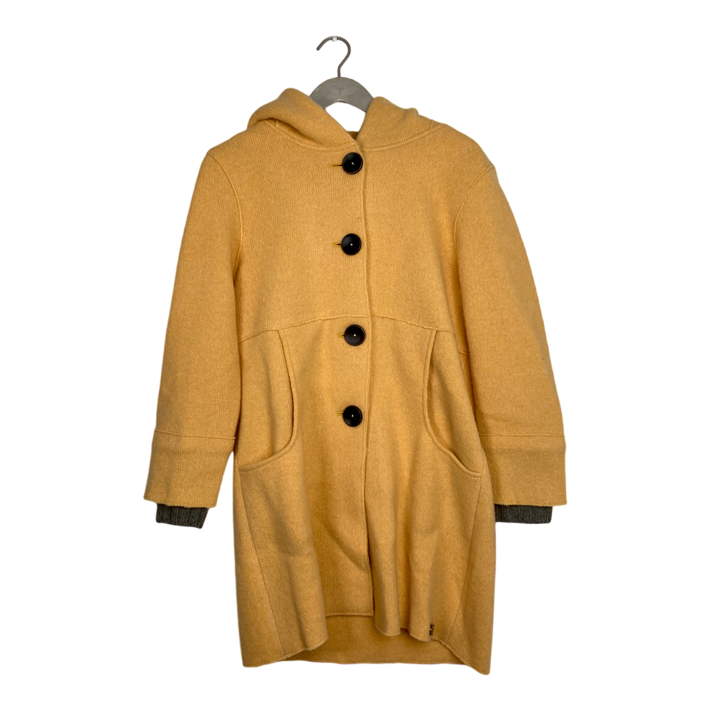 Stapf Annika jacket, mustard | woman L