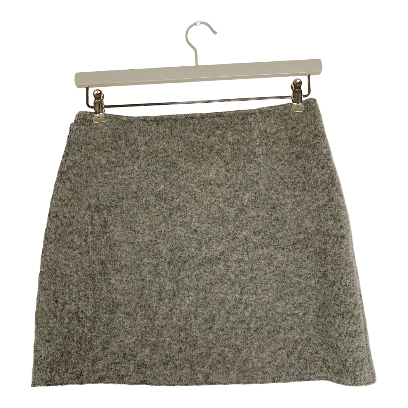 Stapf Feline skirt, grey | woman M