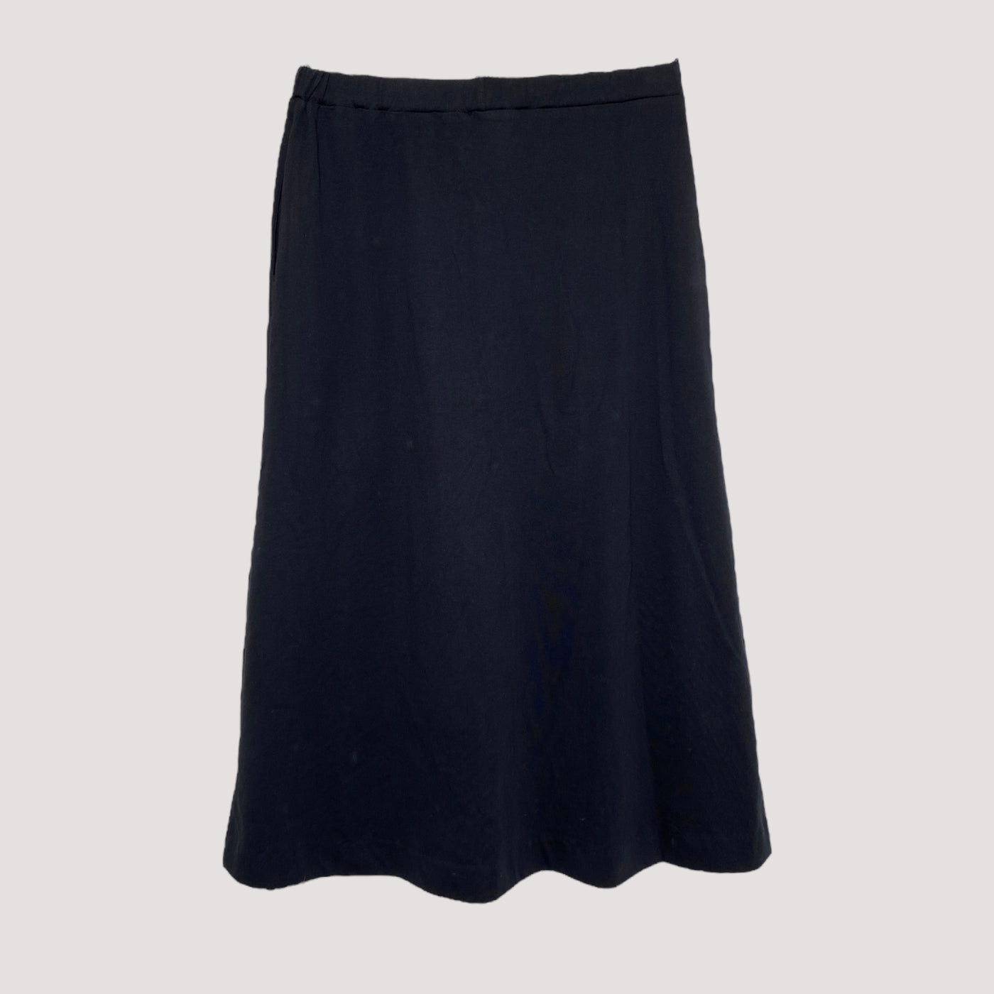 laudia skirt, black | women M