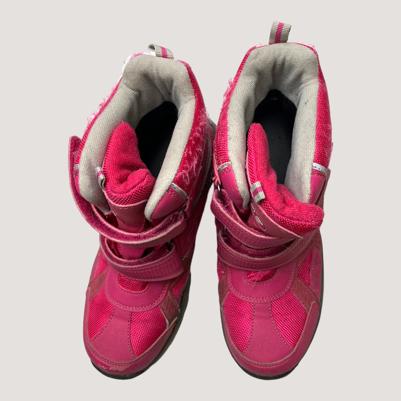Reima midseason shoes, hot pink | 37