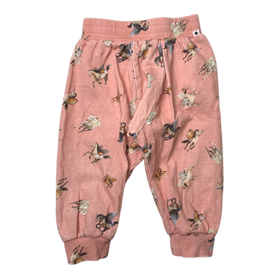 Molo sweatpants, fairy horse mini | 80cm
