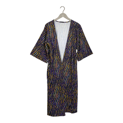 Vimma kimono, stripes | women onesize