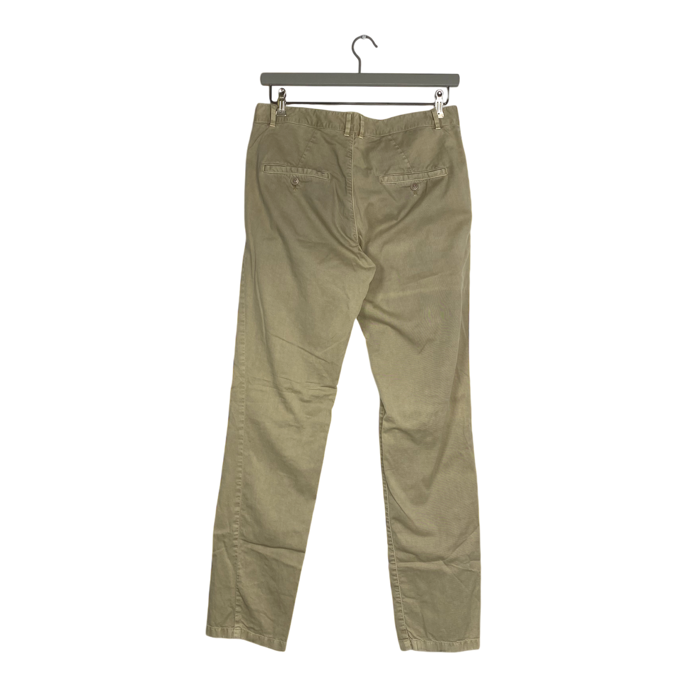 Tiger of Sweden rodman chinos, tan | man 50