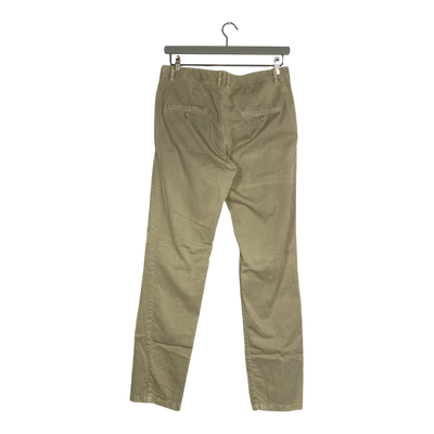 Tiger of Sweden rodman chinos, tan | man 50