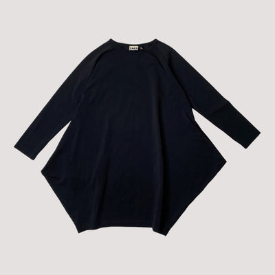 kanto dress, black | 122/128cm
