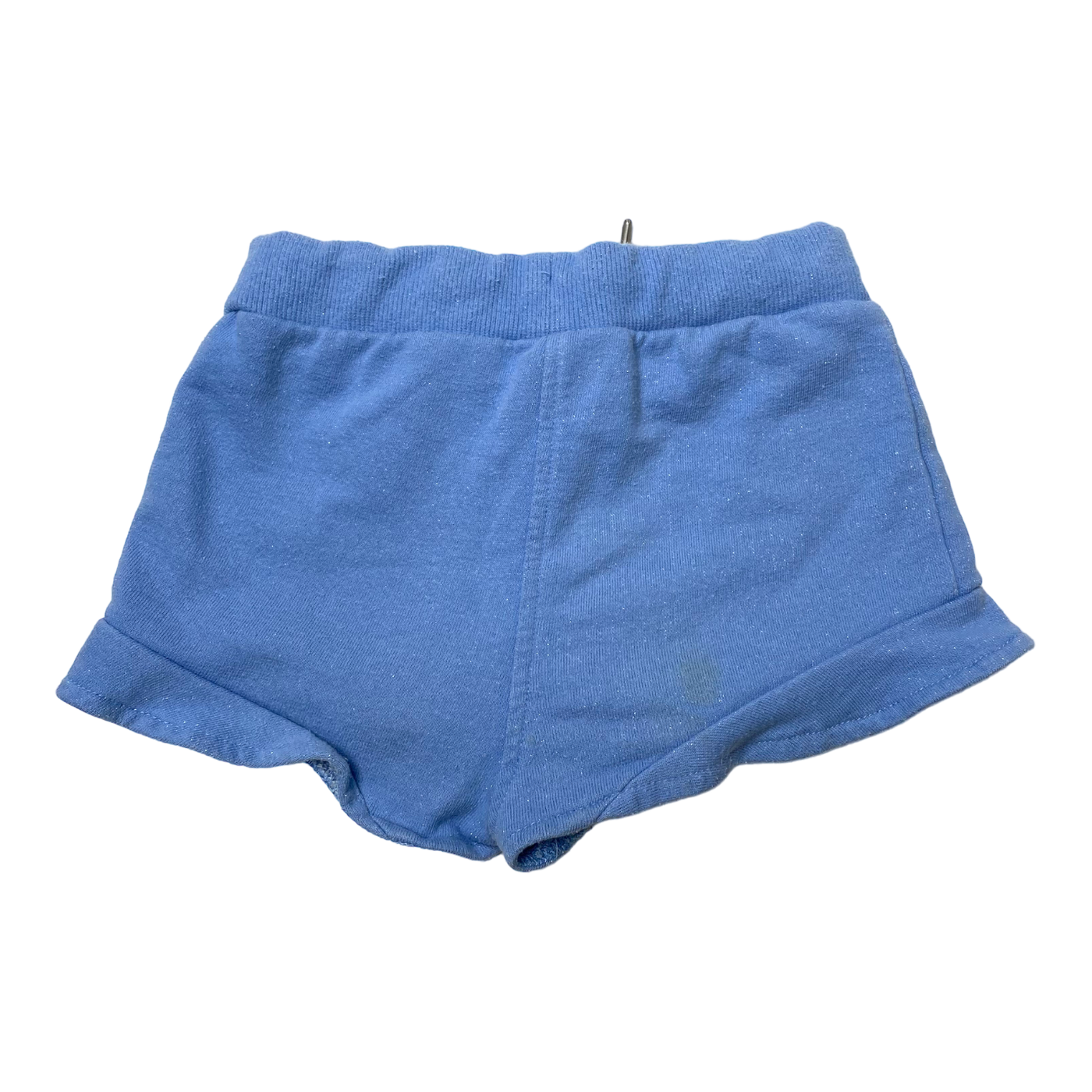Molo Ally sweat shorts, cornflower | 110cm