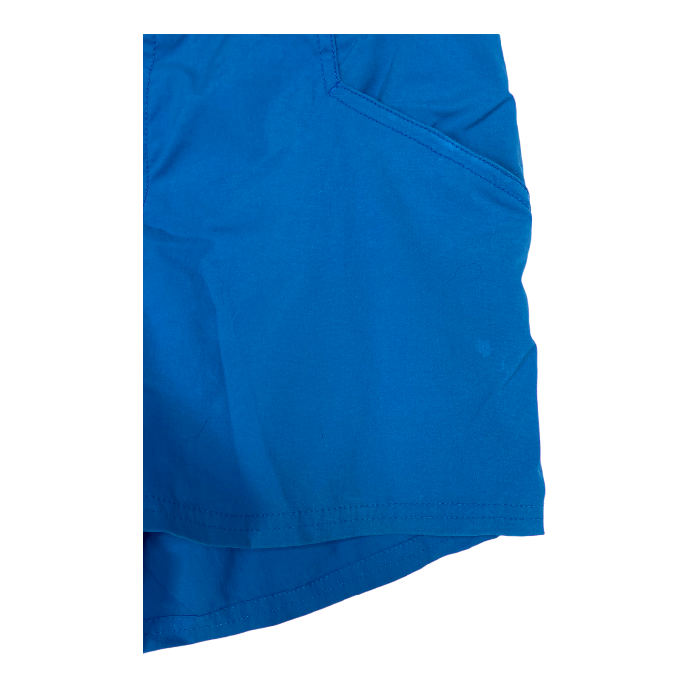 Haglöfs shorts, blue | woman 38