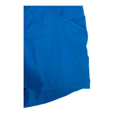 Haglöfs shorts, blue | woman 38